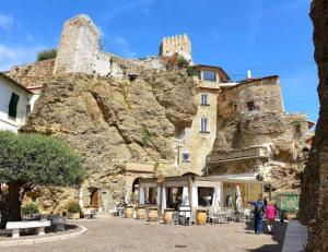 Maisons de vacances Ciel d´Azur : photos des chambres