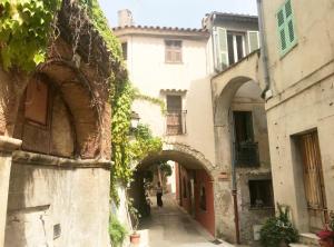 Maisons de vacances Ciel d´Azur : photos des chambres