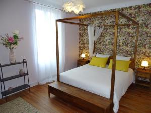 B&B / Chambres d'hotes A la Vill'Adour : photos des chambres