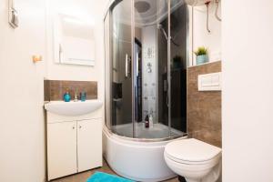 Apartamenty Zamulkowa 4TWO