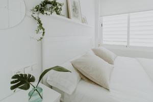 Bonito Apartamento en la Playa, Guadalmar.