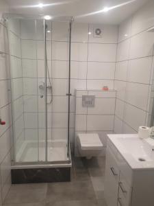 Apartamenty Hejszowina