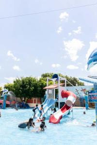 Camino Mexicano Hotel & Resort