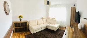 Little Cute Homey Apartman