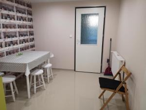 Apartamenty Hejszowina