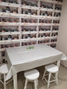 Apartamenty Hejszowina