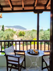 Studios Filippos Skopelos Greece