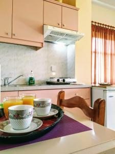 Studios Filippos Skopelos Greece