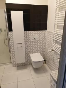 Apartament Wygodny 5 Mórz