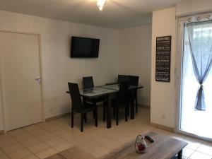 Appartements coeur perigord : photos des chambres