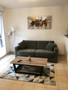 Appartements coeur perigord : photos des chambres