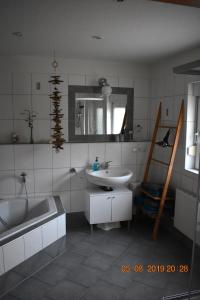 Ferienhaus Harzvorland
