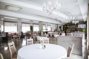 Hotel & Spa Arkadia