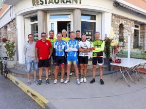 Hôtel des Sports photo 6