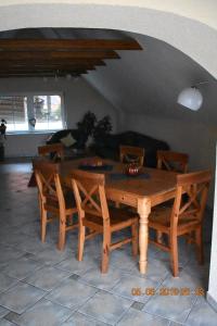 Ferienhaus Harzvorland