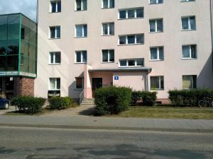 Apartament UnoPuro w centrum Giżycka