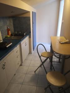 Apartamenty Hejszowina