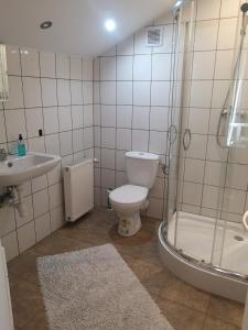 Apartamenty Hejszowina