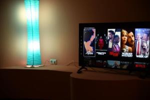 Apartmán Horský Výhľad