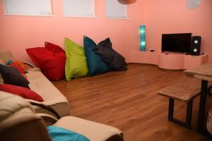 Apartmán Horský Výhľad