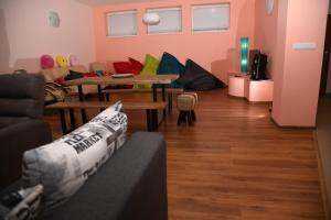 Apartmán Horský Výhľad