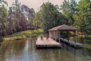 Sunset Cove - Bumpass