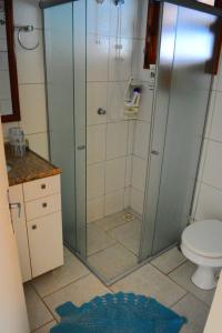 Chalé Principal - Praia da Ferrugem