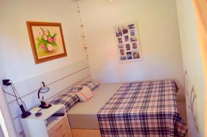 Chalé Principal - Praia da Ferrugem