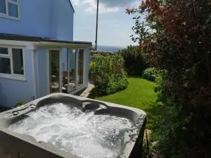 Fishermans Cottage - Easton