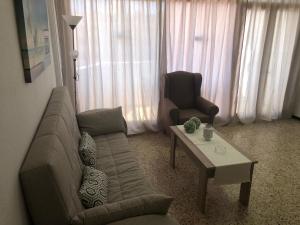 Apartamentos Teror - Gavias del Sol