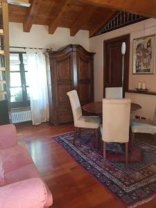 Au Coeur du Bourg CIR VDA LT AOSTA 0348