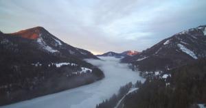 Haus Alexandra Adnet Austria J2ski