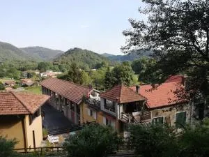 Fattoria del pino - Armeno