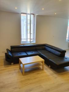 Appartements Suite Boudet 16 : photos des chambres