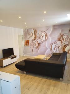 Appartements Suite Boudet 16 : photos des chambres