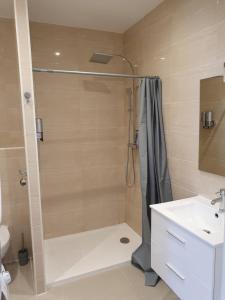 Appartements Suite Boudet 16 : photos des chambres