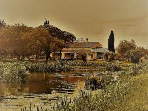 Mas Fandelou - 希维雷尔