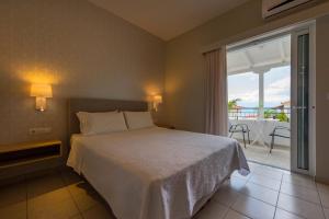 Studio (2 Adults) room in Theoxenia Hotel Apartments
