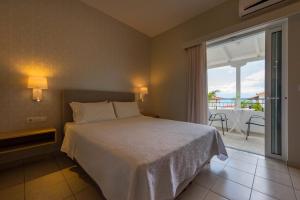 Theoxenia Hotel Apartments Messinia Greece