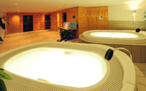 Country Wellnesshotel Bündnerhof
