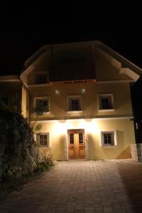 Rock&Lodge - 3hvězdičkové hotely ve městě Bohinj