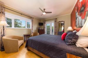 Auberge Fleurs de Lune