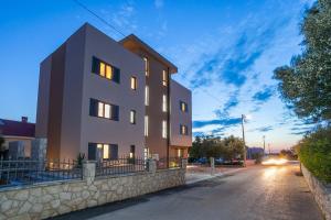 Apartments Luana with private jacuzzi