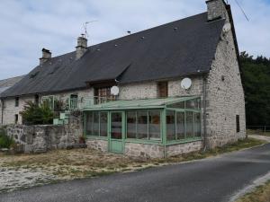 Maisons de vacances ESCALE NATURE : photos des chambres