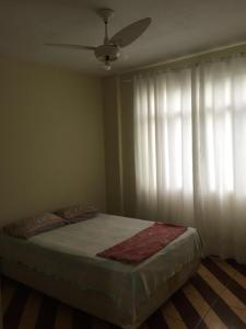 Apartamento Confortável na Zona Norte