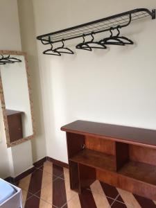 Apartamento Confortável na Zona Norte