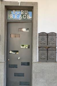 Bubu Beach 1-B