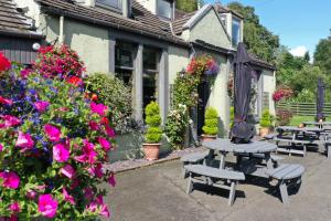 3 stern hotel Auld Mill House Hotel Dunfermline Grossbritannien