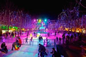 Appartements Loft Chic : photos des chambres