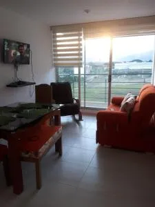 Acogedor, tranquilo - 伊瓦格 Acogedor, tranquilo - 伊瓦格